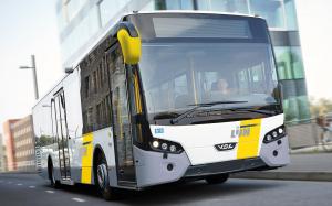 VDL Citea SLE-120 2010 года